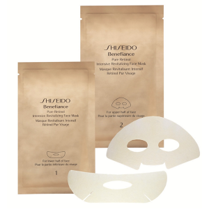 Masque Régénérant de Shiseido